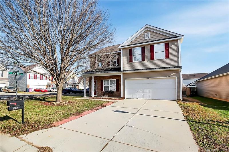 432 Matfield Ct, Monroe, NC 28110