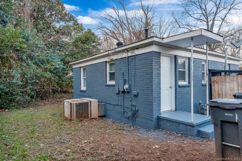 1525 Norris Ave, Charlotte, NC 28206