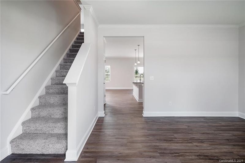 2048 Swanport Ln, Monroe, NC 28110