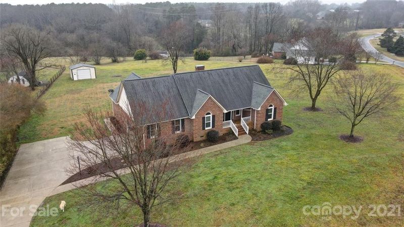 2600 Supreme Dr, Monroe, NC 28110