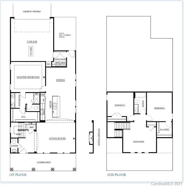 209 Mac Al, Cramerton, NC 28032