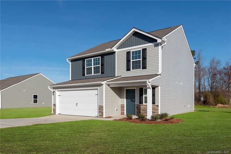 1105 Creedmore Ct, Charlotte, NC 28215