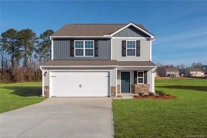 1105 Creedmore Ct, Charlotte, NC 28215