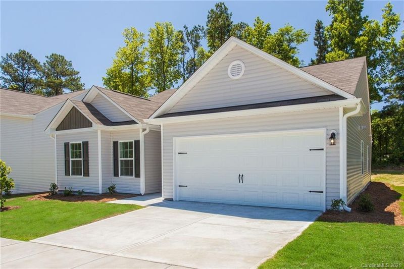 2229 Lanza Dr, Charlotte, NC 28215