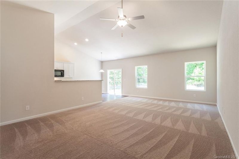 2229 Lanza Dr, Charlotte, NC 28215