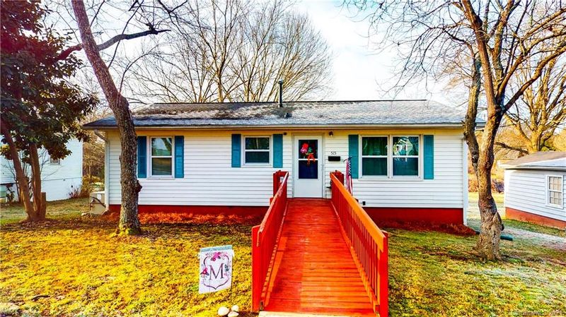 515 Norman Fair Ave, Lincolnton, NC 28092