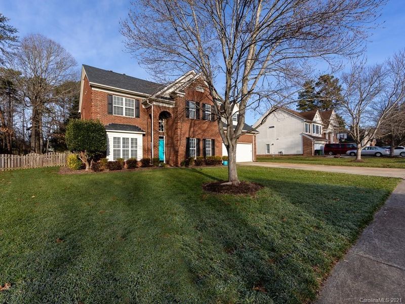 12511 Cedar Post Ln, Charlotte, NC 28215