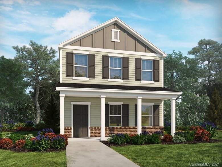 12244 Diablo Dr, Huntersville, NC 28078