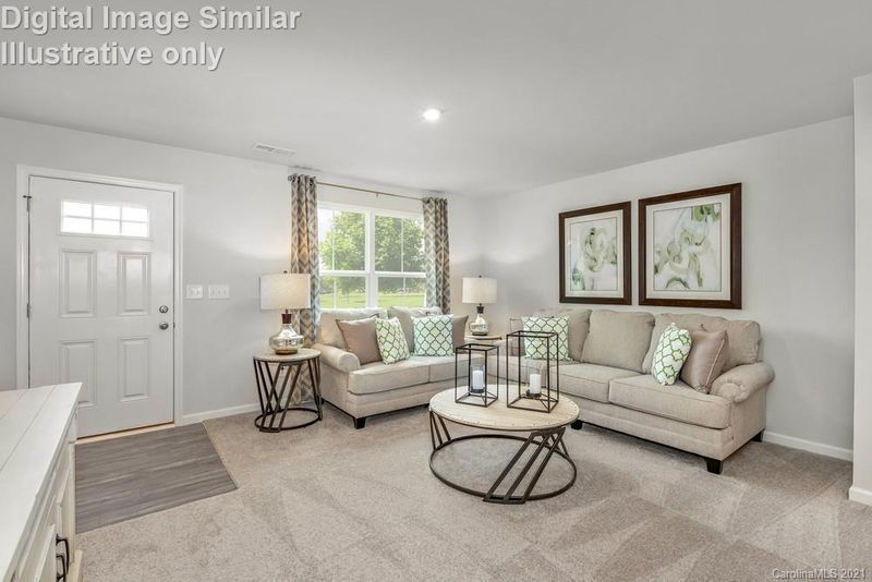 5749 Camp Ct SW #16, Concord, NC 28025