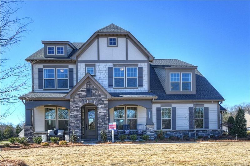 1547 Thatcher Crossing #19, Clover, SC 29710