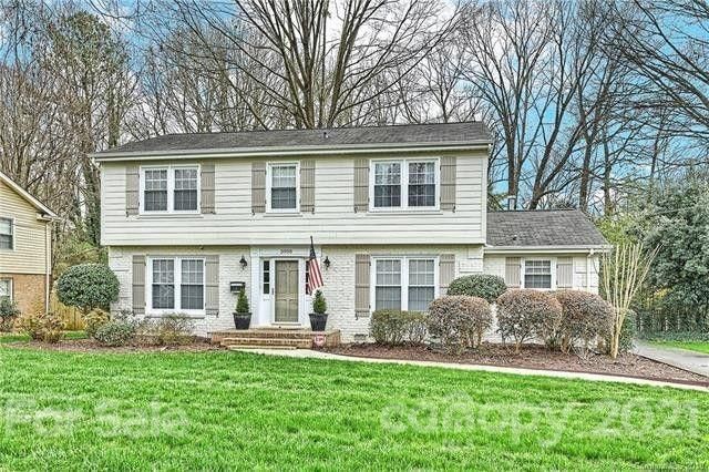 3908 Chandworth Rd, Charlotte, NC 28210