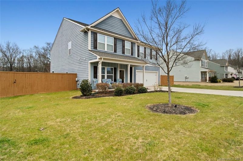 15015 Ockeechobee Ct #4, Mint Hill, NC 28227