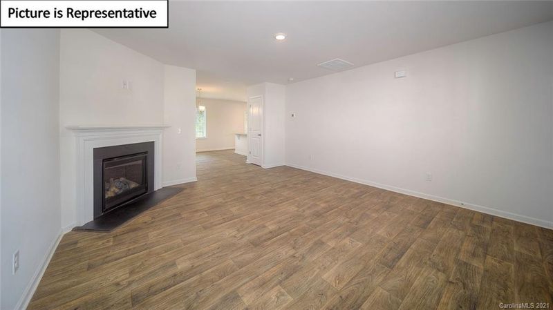 323 Kingsford Dr #29, Stanley, NC 28164