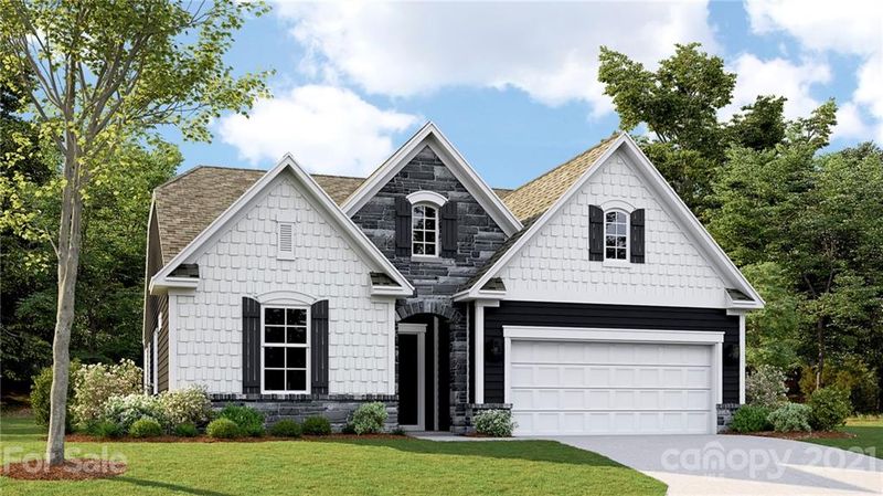 133 Picasso Trl #75, Mount Holly, NC 28120