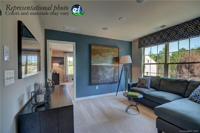 232 Falls Cove Dr #3, Troutman, NC 28166