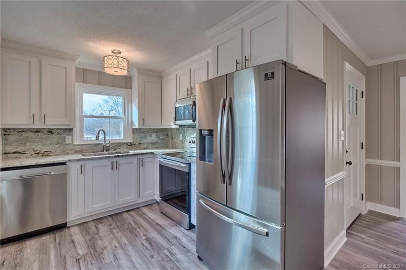 203 Clark St, Kershaw, SC 29067