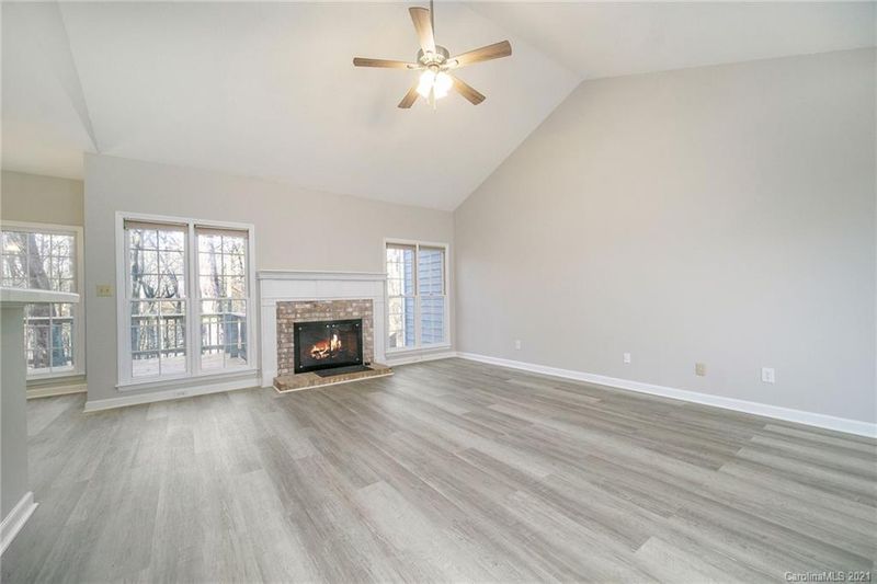 2621 Gene Downs Rd, Charlotte, NC 28262