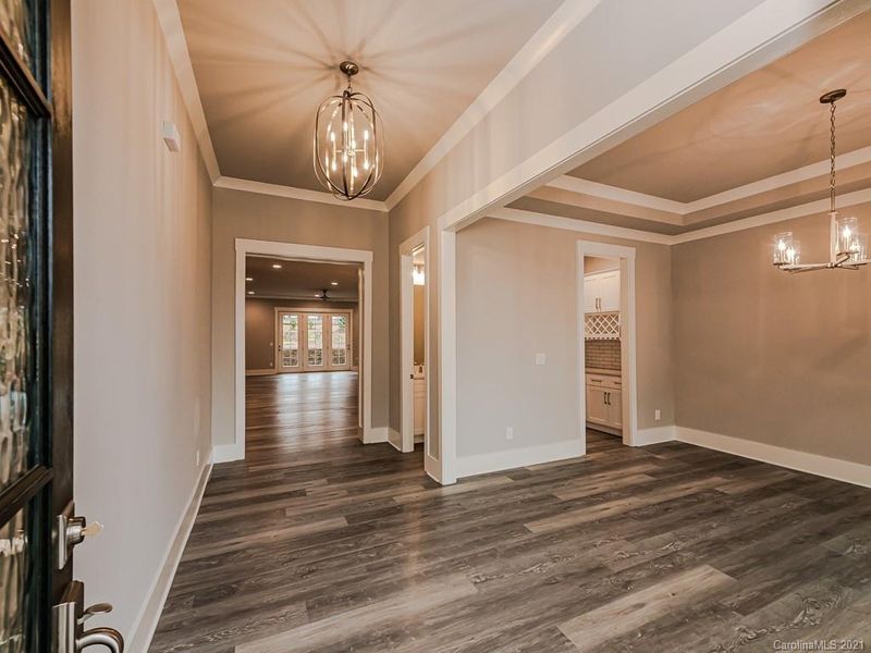 10525 Barolo Ct #4, Charlotte, NC 28277