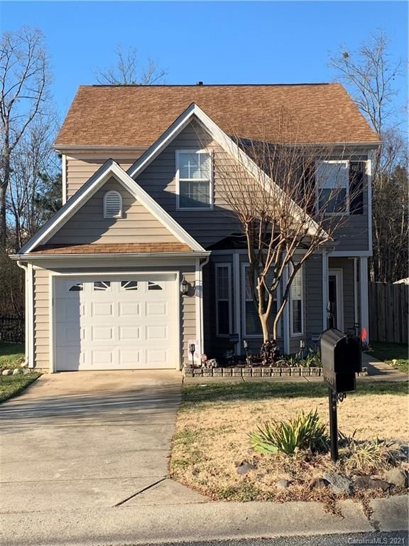 3313 Adair Marble St #319, Fort Mill, SC 29708