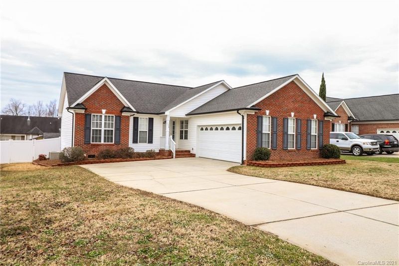 1224 Pressley Downs Dr SE, Concord, NC 28025