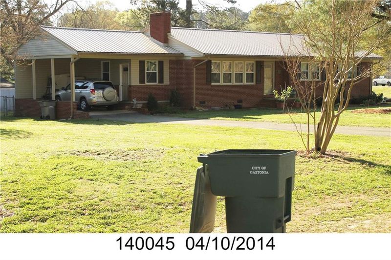 2420 Mallotte Ln, Gastonia, NC 28054