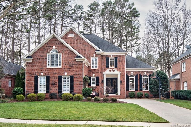 18601 Dembridge Dr #20, Davidson, NC 28036