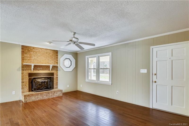 119 Carter Rd, Monroe, NC 28110