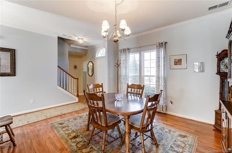 13214 Alex Mill Dr, Pineville, NC 28134