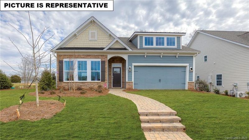 104 Asher Ln #244, Mooresville, NC 28115