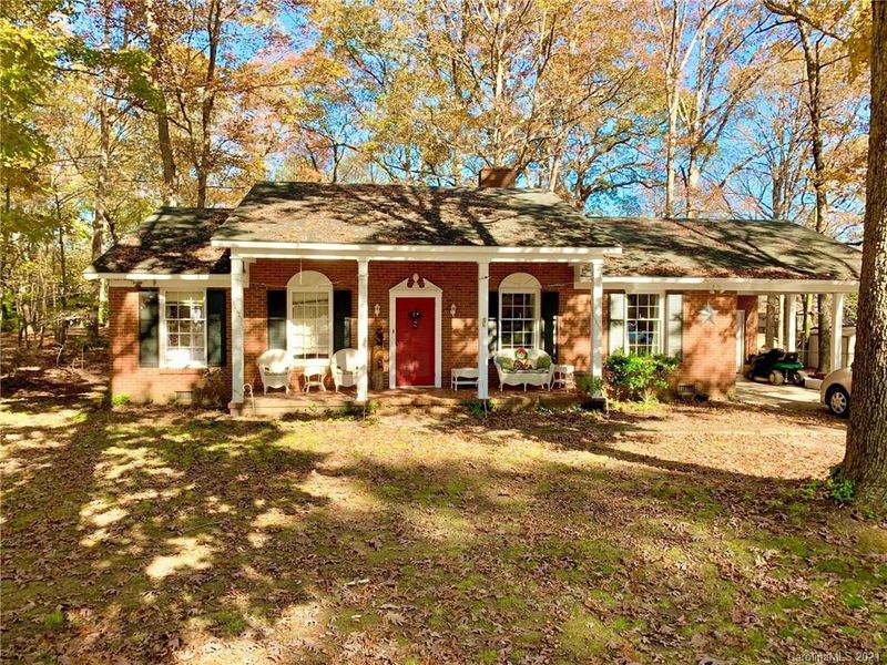 1200 Woodland Ave, Monroe, NC 28112
