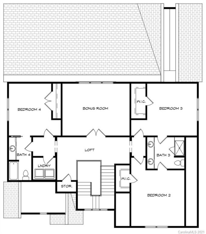 4322 Windwood Cir, Charlotte, NC 28226