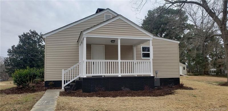 1528 Winthrop Ave, Lancaster, SC 29720