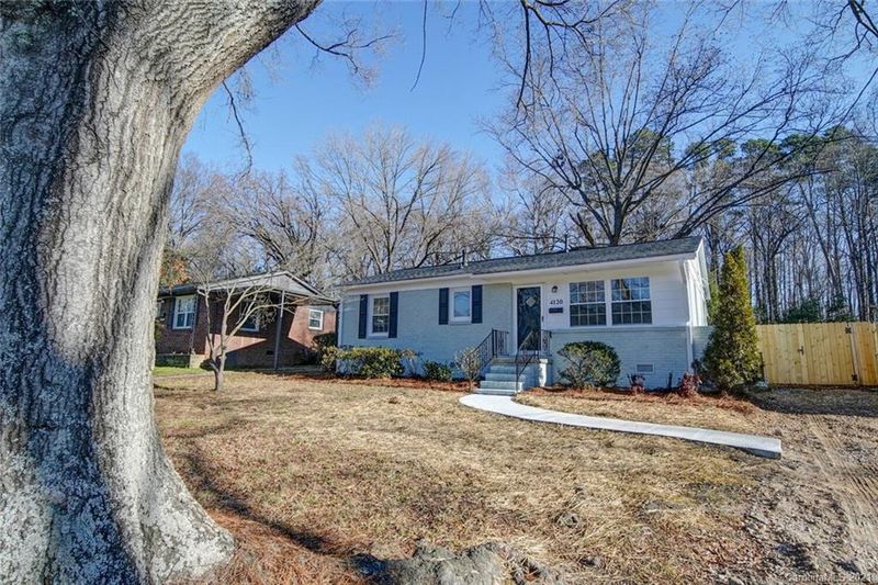 4120 Blenhein Rd #13, Charlotte, NC 28208