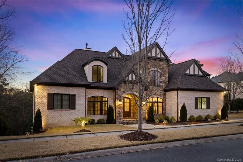 2034 Lake Forest Dr, Tega Cay, SC 29708