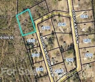 00 Douglas Heights Ln, Lancaster, SC 29720