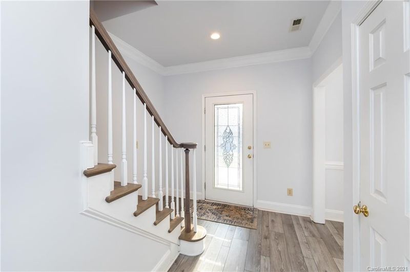 11012 Secotan Ln, Matthews, NC 28105