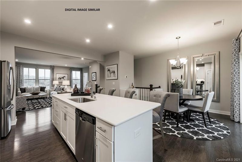 2533 Grantham Pl #1029b, Fort Mill, SC 29715