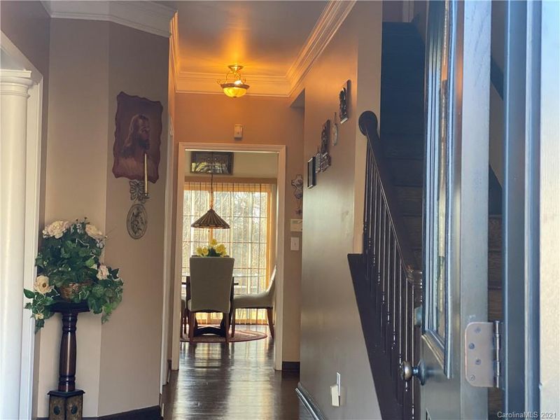 13622 Edgetree Dr, Pineville, NC 28134