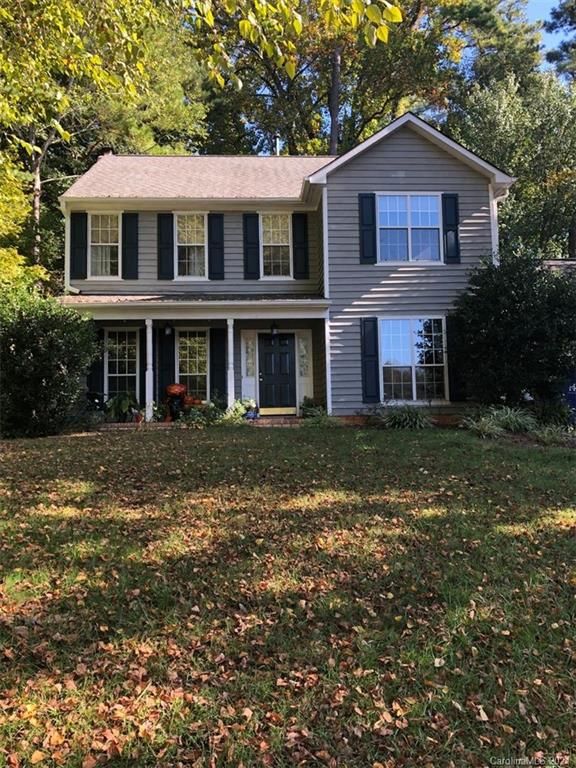 9225 Cedar River Rd, Huntersville, NC 28078