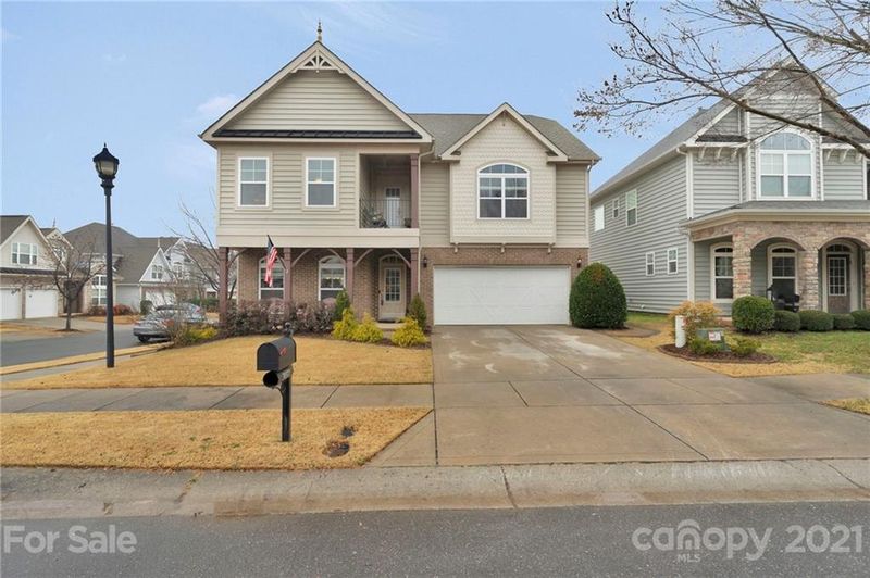 3032 Connells Point Ave, Waxhaw, NC 28173