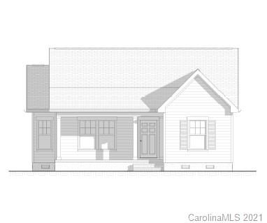 2408 Rebecca Ave, Charlotte, NC 28208