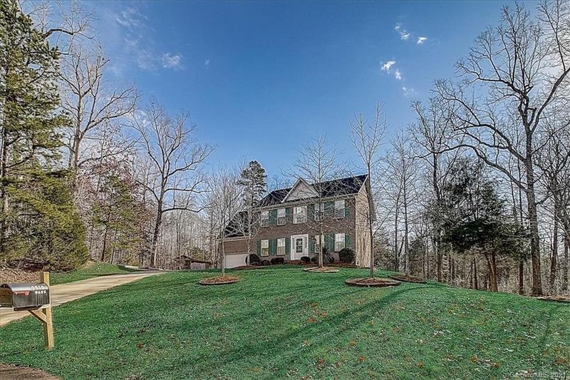 2510 Julian St, Monroe, NC 28112