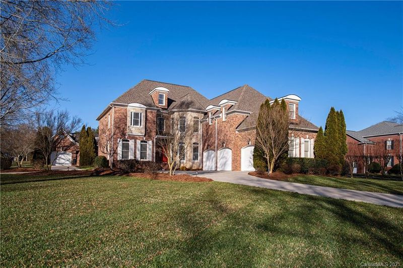 3712 Song Sparrow Dr, Matthews, NC 28104