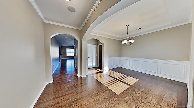 574 Marthas View Dr, Huntersville, NC 28078
