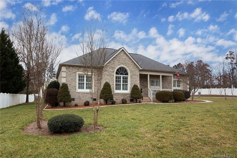 4931 Sagittarius Cir, Denver, NC 28037