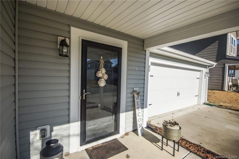 8192 Thornton St, Locust, NC 28097