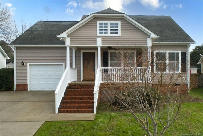 2048 Aldersgate Rd, Rock Hill, SC 29732