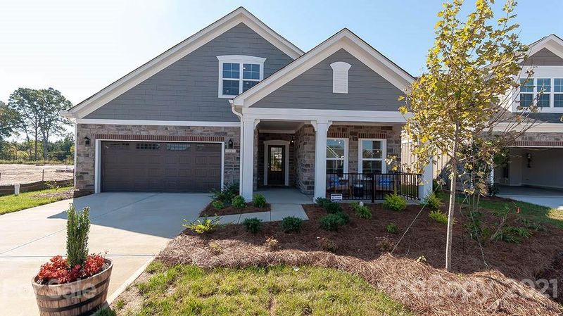 116 Valleymist Ln #29, Mooresville, NC 28117