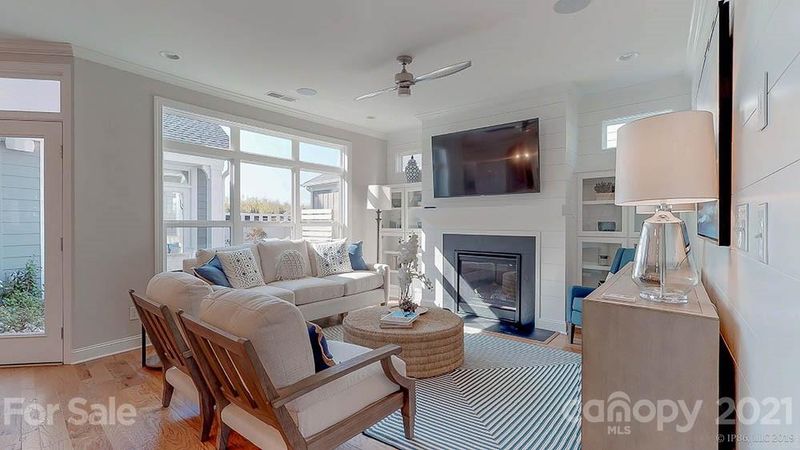 116 Valleymist Ln #29, Mooresville, NC 28117