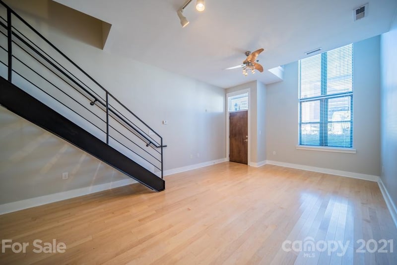 115 E Park Ave #109, Charlotte, NC 28203